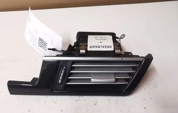Mercedes-Benz E W212 Dashboard side air vent grill/cover trim A2128300254 A2128204004