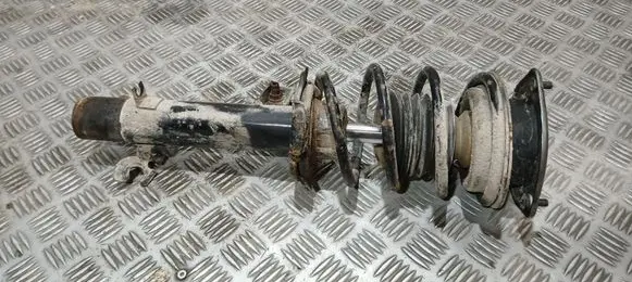 Mini One - Cooper R57 Front shock absorber with coil spring