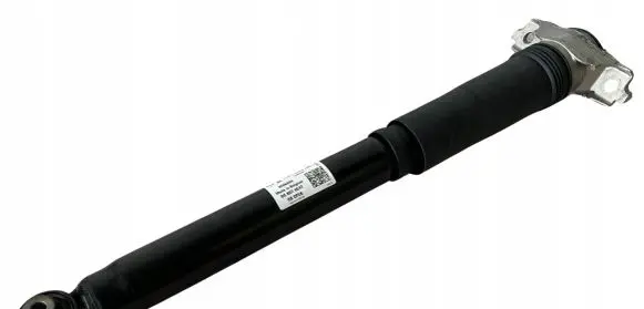 Volkswagen Touareg III Rear shock absorber/damper 4M4513035BA
