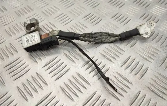 Hyundai i40 Negative earth cable (battery) 371803Z300