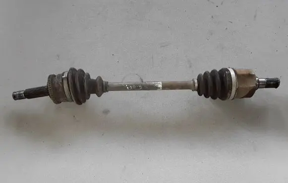 Hyundai i20 (PB PBT) Front driveshaft 495001J000