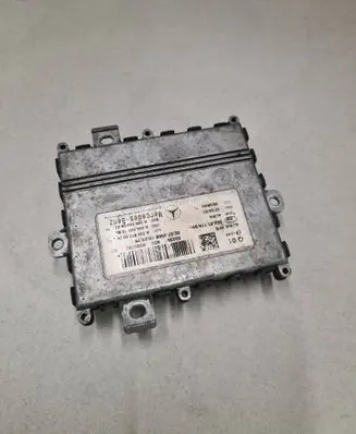 Mercedes-Benz GLK (X204) Xenon control unit/module A2048201085 6506111699 A2044420903