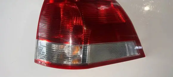 Opel Vectra C Rear/tail lights 443002 24469462 A6482701120