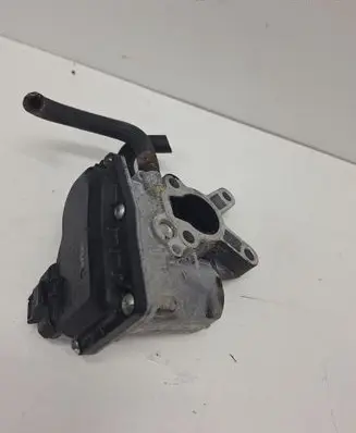 Nissan Navara EGR valve 14710