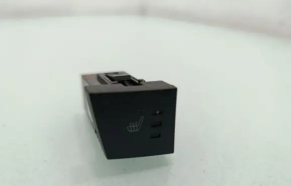 Opel Antara Seat heating switch 20785534