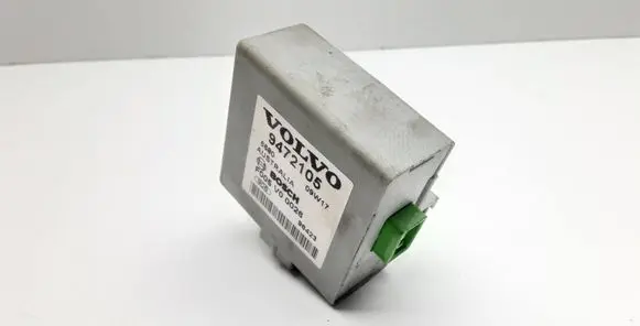 Volvo XC90 Alarm control unit/module 9472105 F005V00026