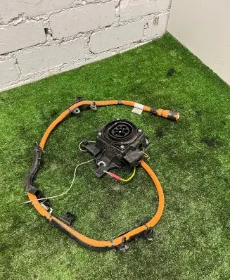 BMW X5 G05 Electric car charging cable 9429622