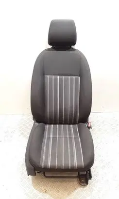 Ford Focus Front passenger seat 