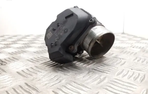 Audi A4 S4 B9 Throttle valve 059145950AL