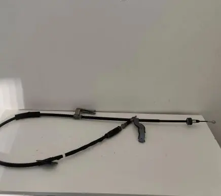 Hyundai Ioniq Hand brake release cable 0BL0BH