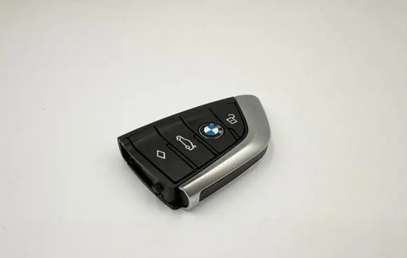 BMW 5 G30 G31 G38 Ignition key/card N5FID21A