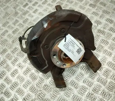 Skoda Kamiq Front wheel hub 2Q0407255AD