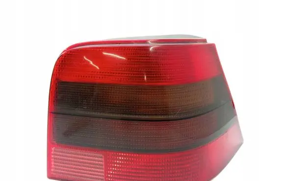 Volkswagen Golf IV Rear/tail lights 1J6945112S
