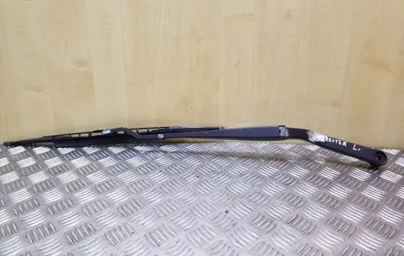 Subaru Forester SF Front wiper blade arm