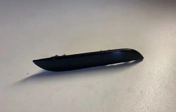 Renault Scenic III - Grand scenic III Dashboard glove box trim 684210029rind