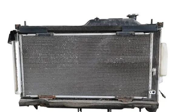Subaru Outback (BS) Radiator set 45100AL01B