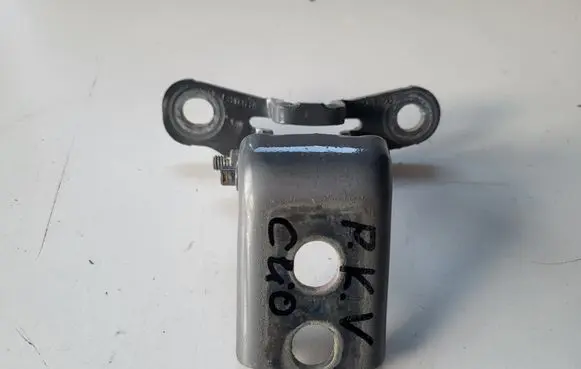 Renault Clio V Front door upper hinge
