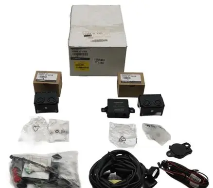 Parking PDC sensor