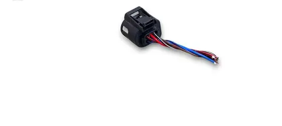 Mercedes-Benz S W221 Other wiring loom 0465459128 51446