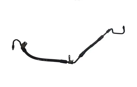 Citroen C5 Air suspension line/pipe/hose 