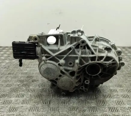 Opel Vivaro Automatic gearbox 9831467210 9831452410