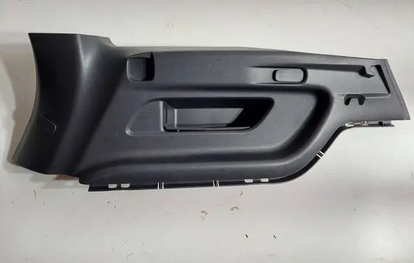 Mercedes-Benz EQB Other trunk/boot trim element A2436906500