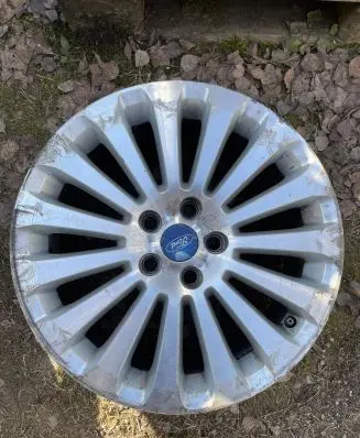 Ford S-MAX R17 alloy rim 7M5J1007BA