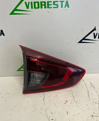 Mazda 2 Tailgate rear/tail lights D43N513G0