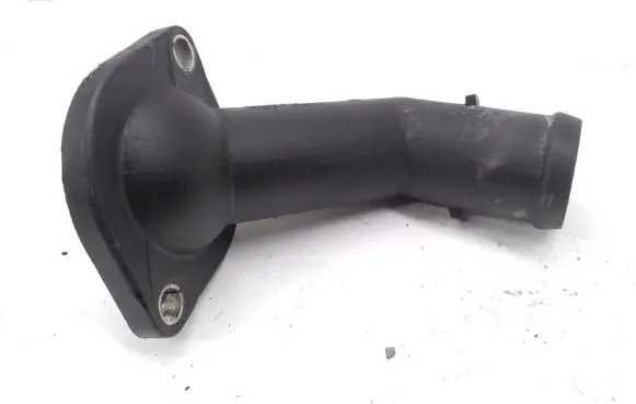 Volkswagen Caddy Engine coolant pipe/hose 06A121121C 038121121C