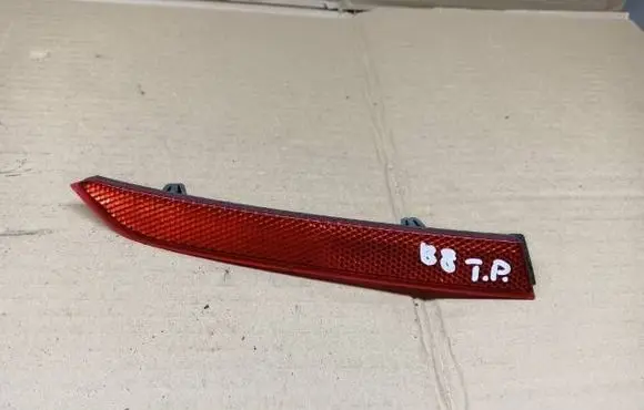 Volkswagen PASSAT B8 Rear tail light reflector 3G0945106A