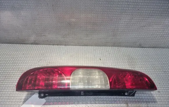 Fiat Doblo Rear/tail lights
