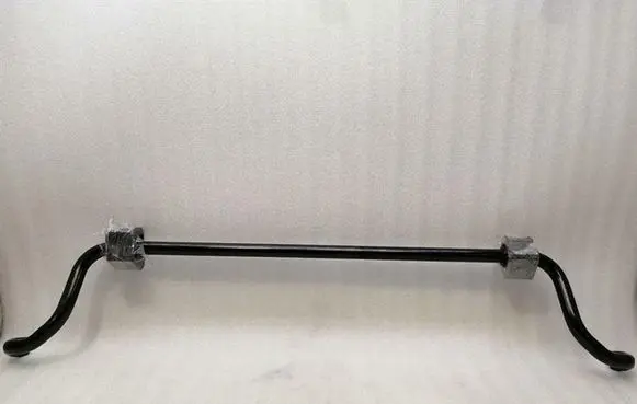Porsche Taycan 9J1 Front anti-roll bar/sway bar 9J1411025A