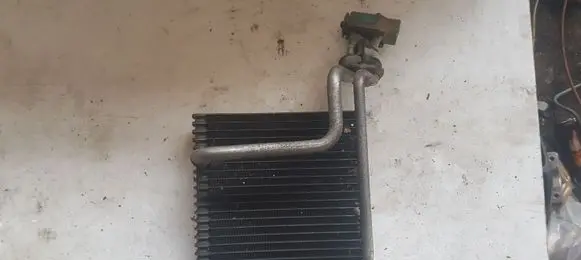 Renault Scenic I Air conditioning (A/C) radiator (interior) 657940U HFC134A