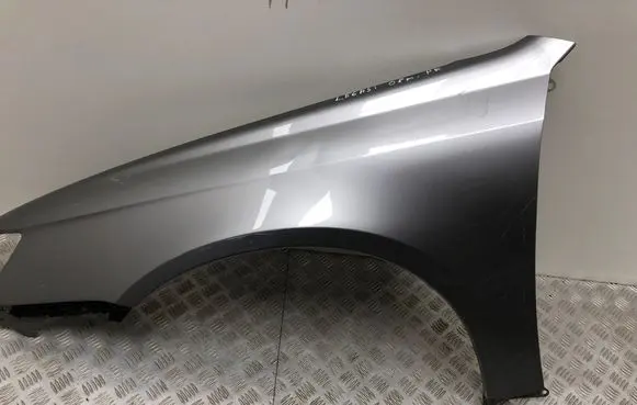 Subaru Legacy Fender