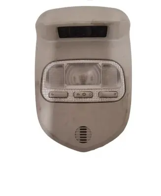 Peugeot 3008 I Front seat light 9681370177