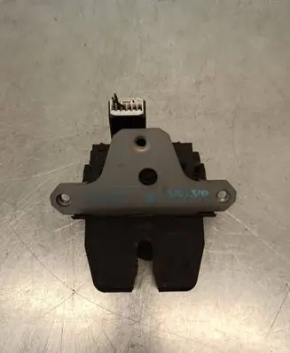 Volvo V40 Tailgate/trunk/boot lock/catch/latch 31335870