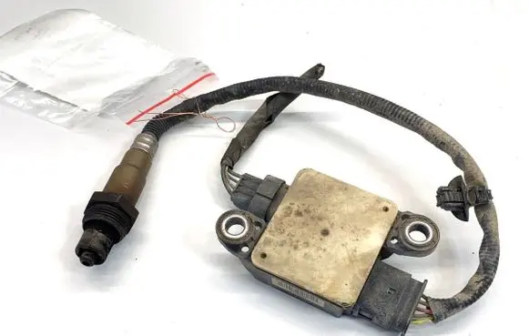 Ford Focus Lambda probe sensor 