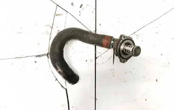 Honda CR-V Engine coolant pipe/hose