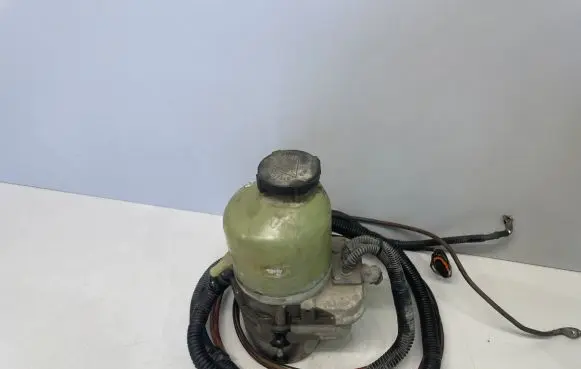 Opel Astra H Electric power steering pump 1040085 M27861002TD 104008500309400