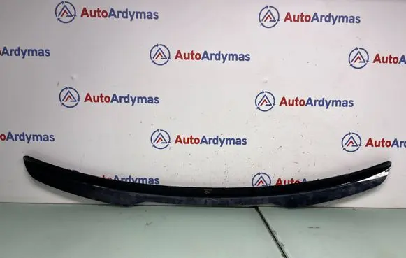 BMW X3 F25 Rear window tailgate spoiler MAXTONDESIGN
