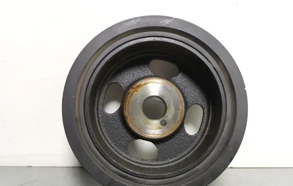 Subaru Forester SJ Crankshaft pulley 30718A