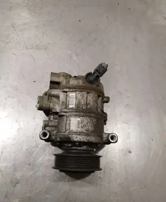 Air conditioning (A/C) compressor (pump)