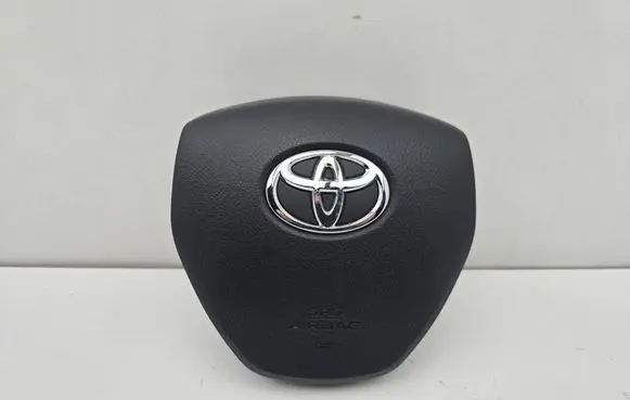 Toyota Auris E180 Steering wheel airbag 0080P1110022 4513002450C 120196317P