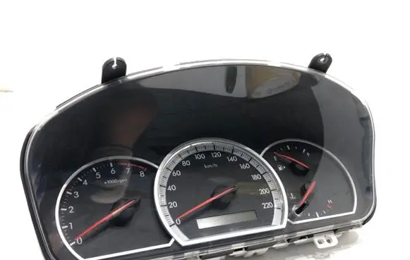 Chevrolet Epica Speedometer (instrument cluster) 11642-00110
