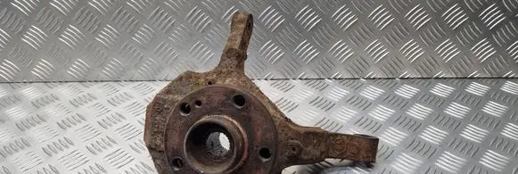Renault Espace IV Front wheel hub spindle knuckle