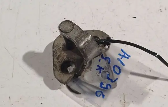 Peugeot Boxer Rear door lock loop/hook striker 