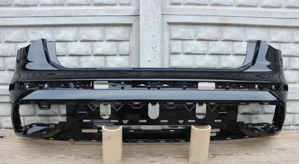 Audi A3 8Y Rear bumper 8Y4807511P