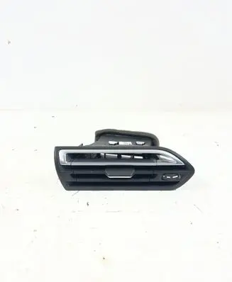 Citroen C4 II Picasso Dashboard side air vent grill/cover trim 967797647A