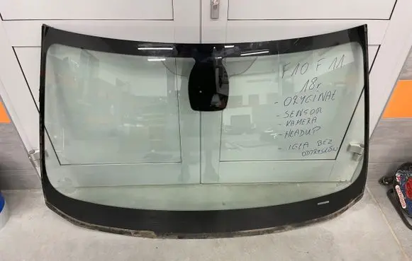 BMW 5 F10 F11 Rain sensor 