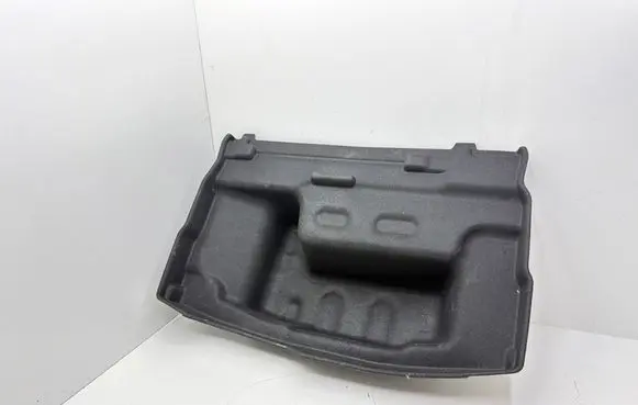 Mercedes-Benz C W206 Trunk/boot floor carpet liner A2066941400